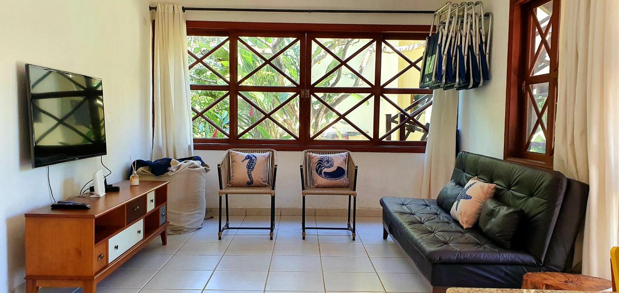 Flats De 1 E 2 Dorm A 50M Da Praia Maresias - Cond Lazer Completo Ngoại thất bức ảnh