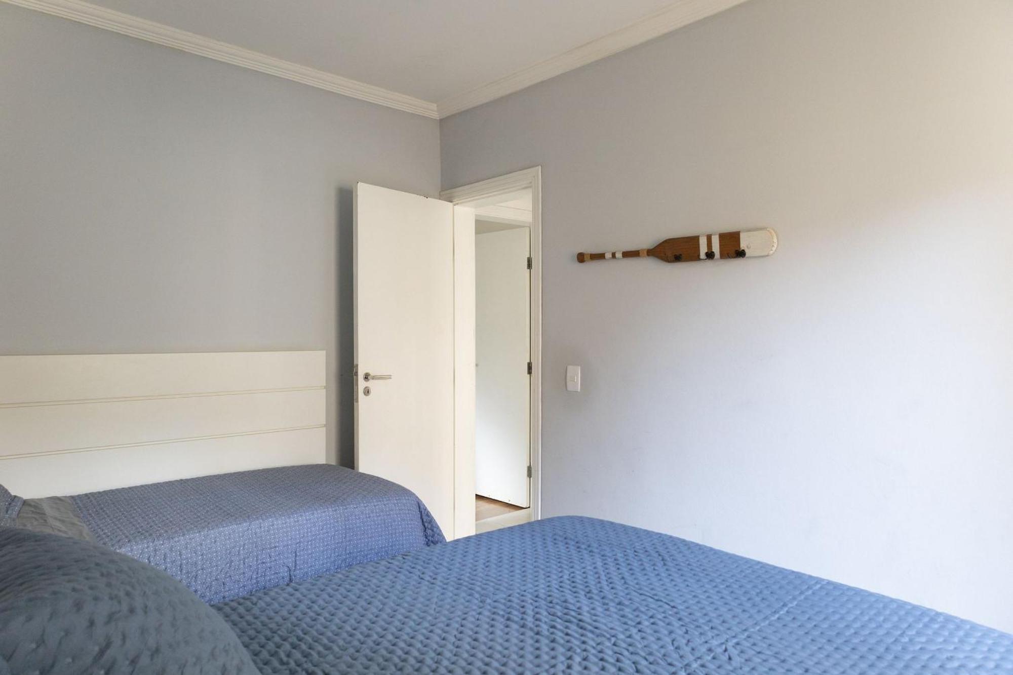 Flats De 1 E 2 Dorm A 50M Da Praia Maresias - Cond Lazer Completo Ngoại thất bức ảnh
