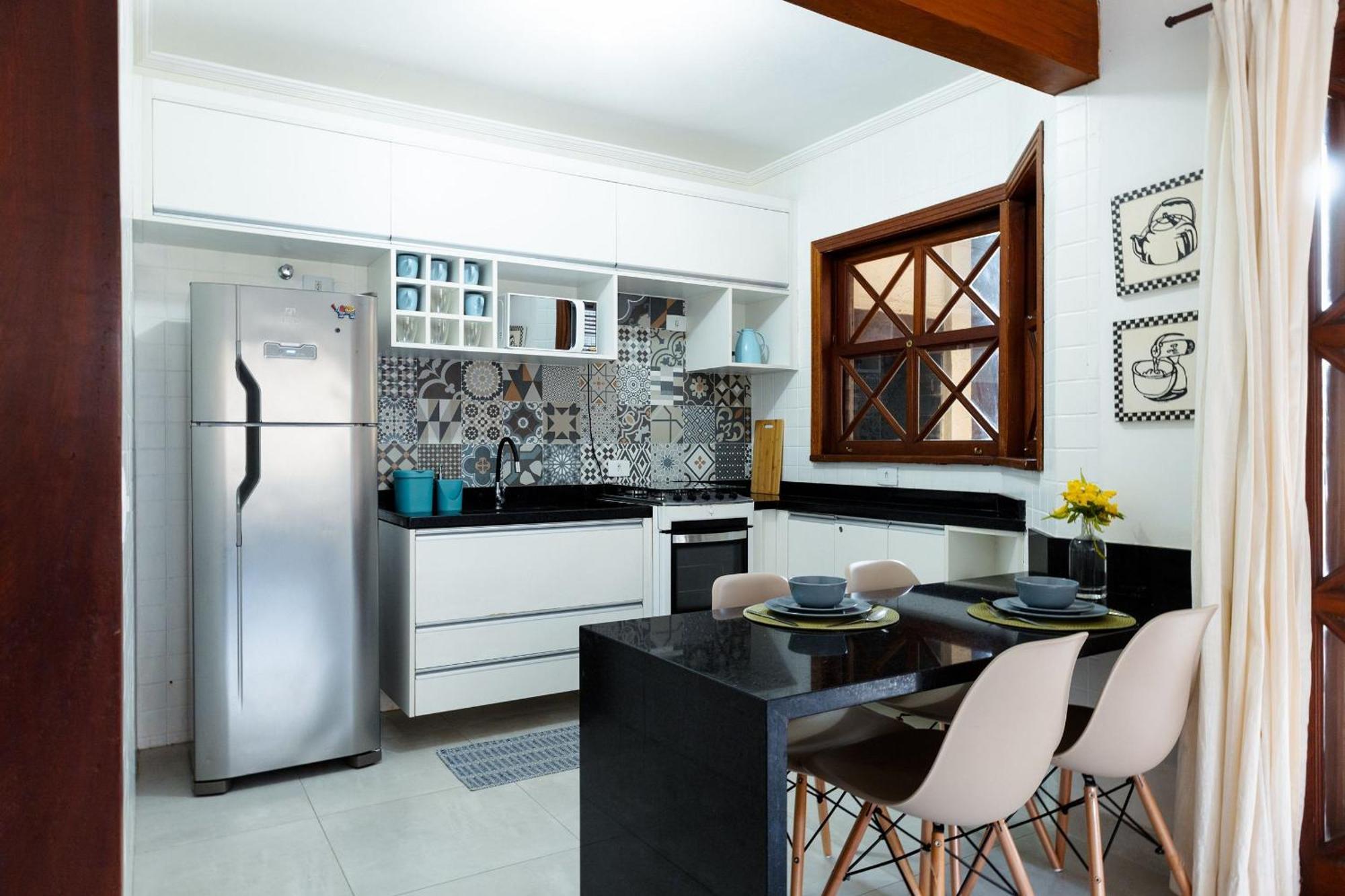 Flats De 1 E 2 Dorm A 50M Da Praia Maresias - Cond Lazer Completo Ngoại thất bức ảnh