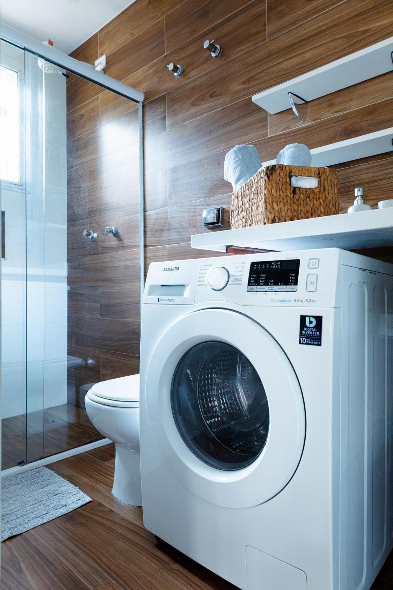 Flats De 1 E 2 Dorm A 50M Da Praia Maresias - Cond Lazer Completo Ngoại thất bức ảnh