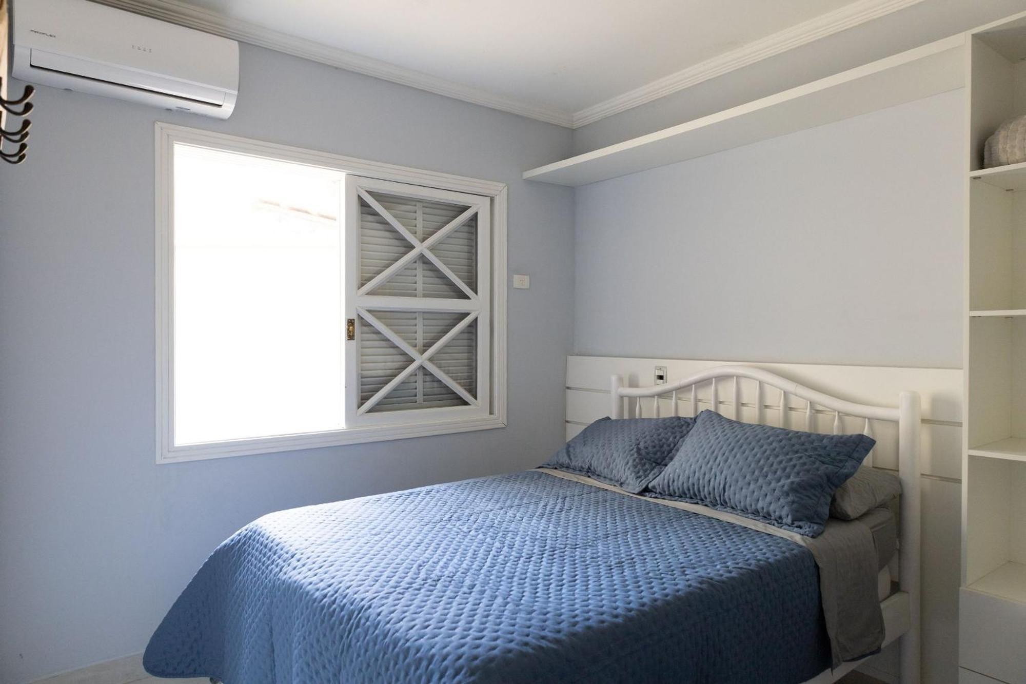 Flats De 1 E 2 Dorm A 50M Da Praia Maresias - Cond Lazer Completo Ngoại thất bức ảnh