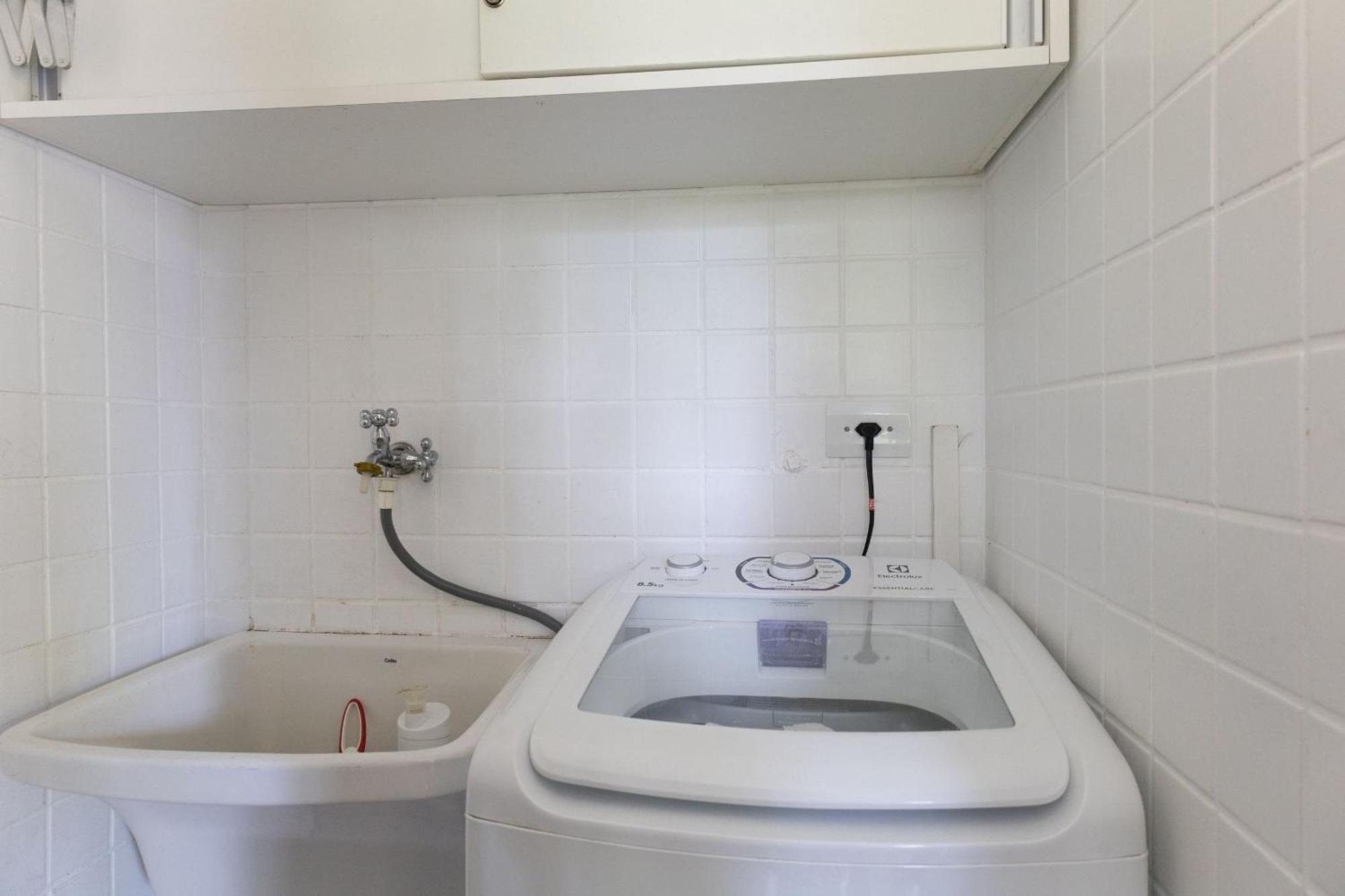 Flats De 1 E 2 Dorm A 50M Da Praia Maresias - Cond Lazer Completo Ngoại thất bức ảnh