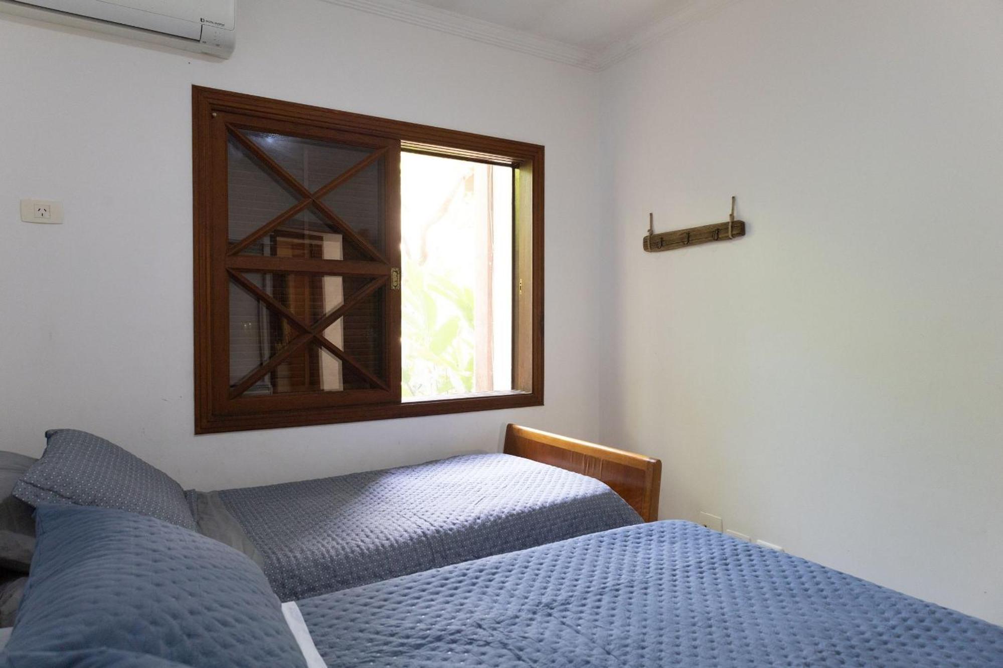 Flats De 1 E 2 Dorm A 50M Da Praia Maresias - Cond Lazer Completo Ngoại thất bức ảnh