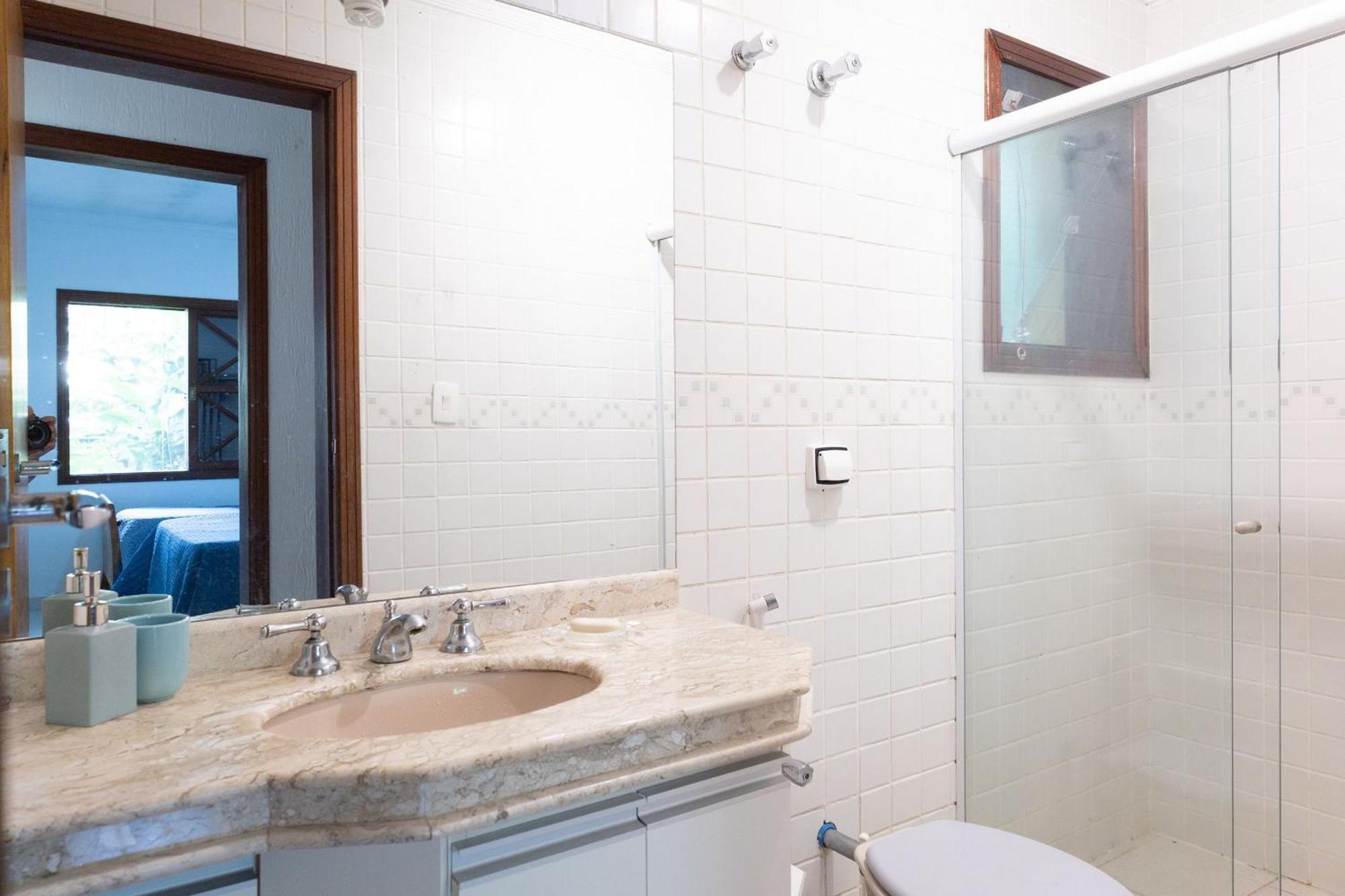 Flats De 1 E 2 Dorm A 50M Da Praia Maresias - Cond Lazer Completo Ngoại thất bức ảnh