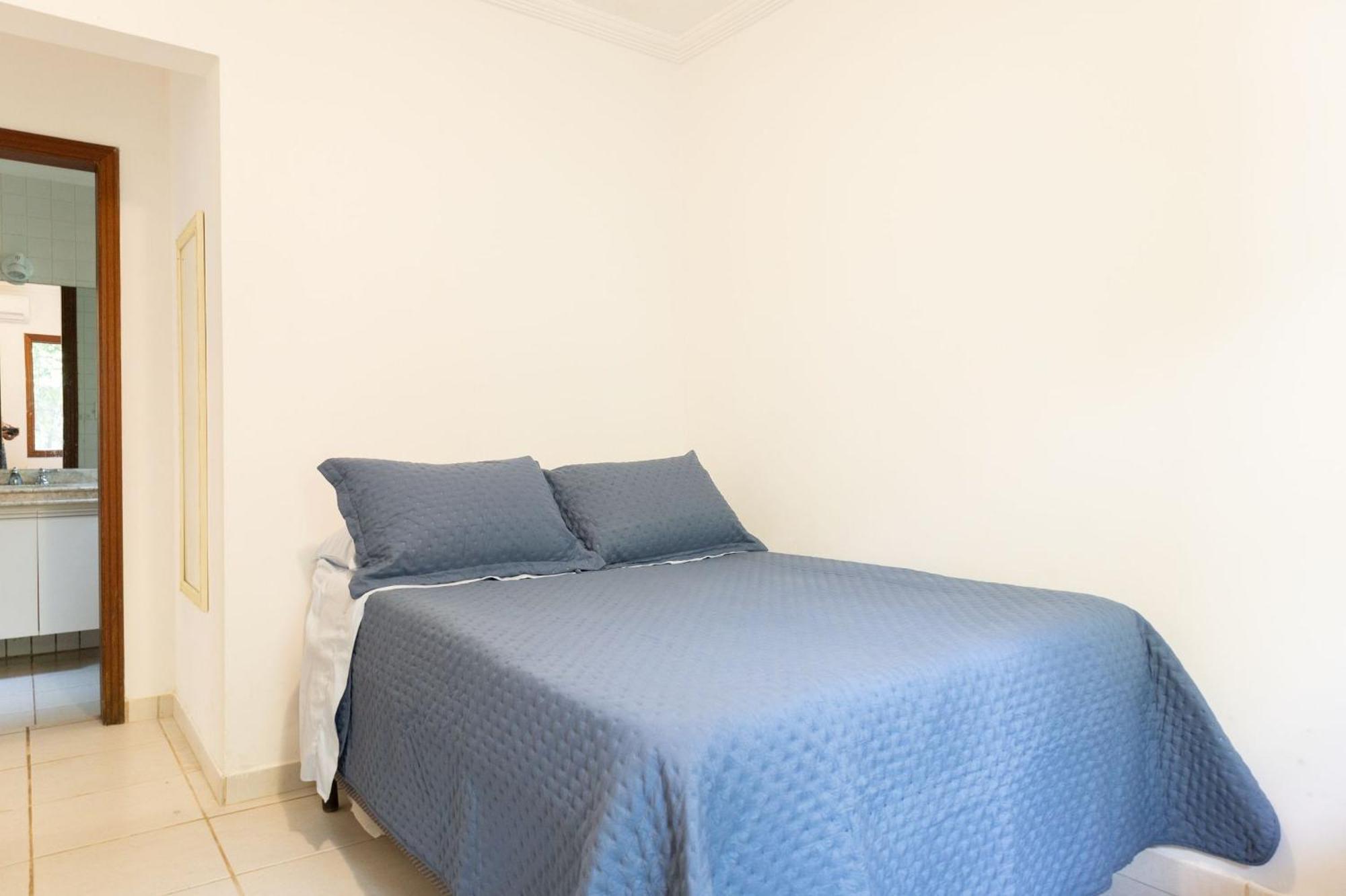 Flats De 1 E 2 Dorm A 50M Da Praia Maresias - Cond Lazer Completo Ngoại thất bức ảnh