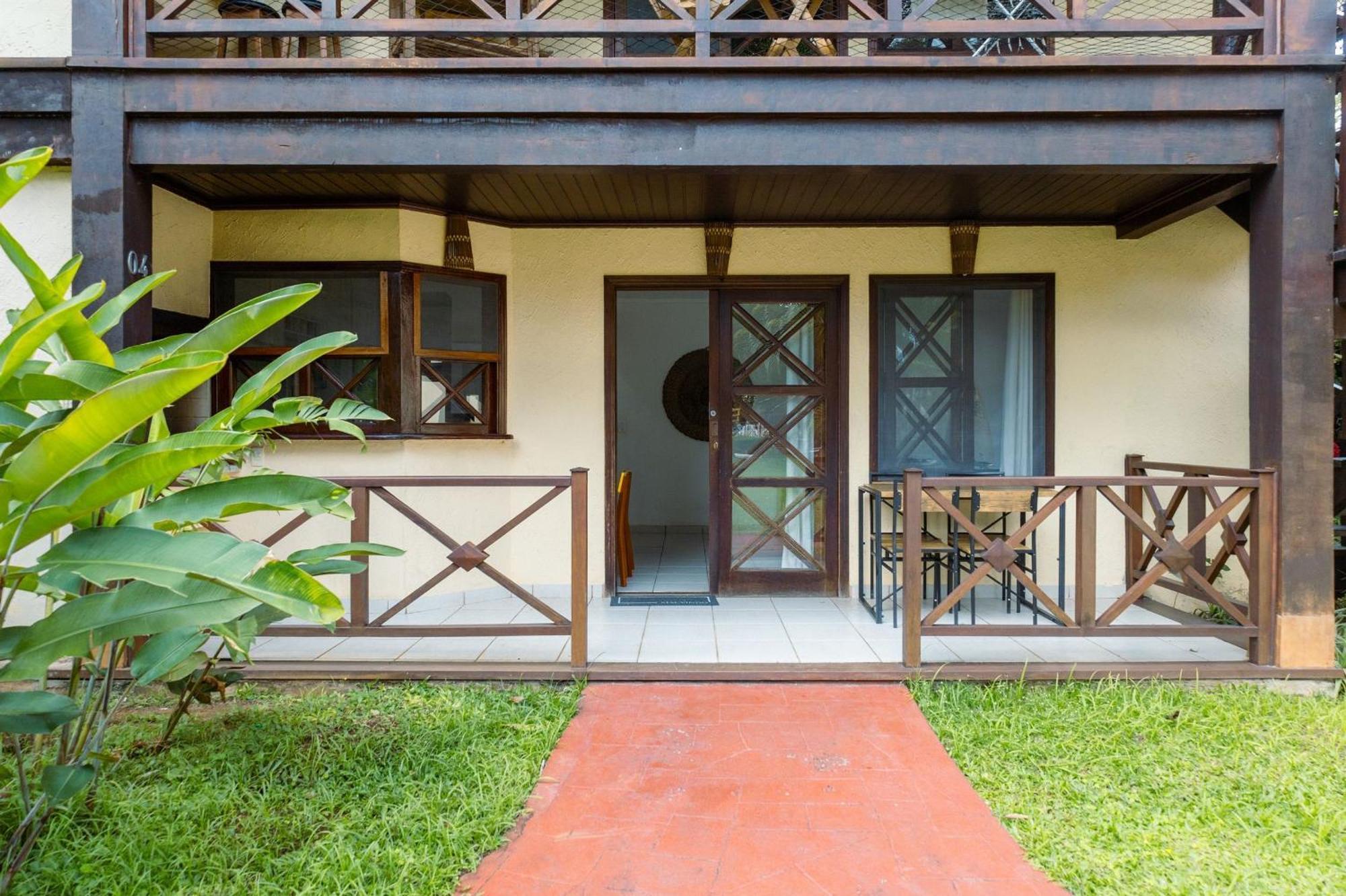 Flats De 1 E 2 Dorm A 50M Da Praia Maresias - Cond Lazer Completo Ngoại thất bức ảnh